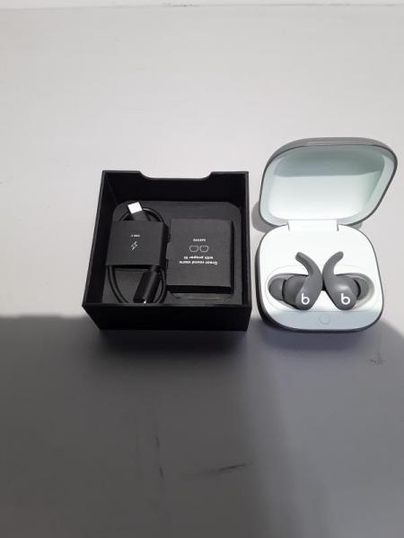 Beats Fit Pro True Wireless Noise Canceling Sage Gray Earbuds - MSRP $169