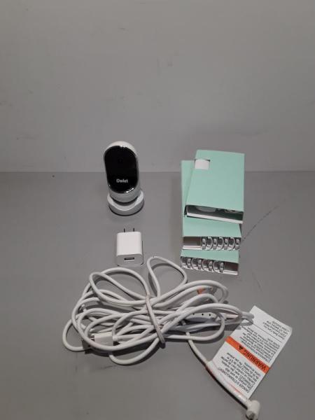 Owlet Cam 2 Smart Baby Monitor Camera - MSRP $129