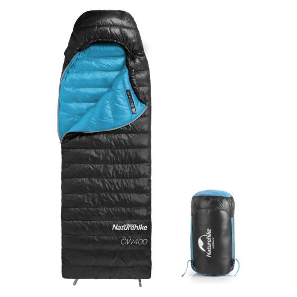 Outdoors - Naturehike Ultralight Down Sleeping Bag, 2pm Sports Vinal Girls Adjustable Inline Skates - MSRP $8,029