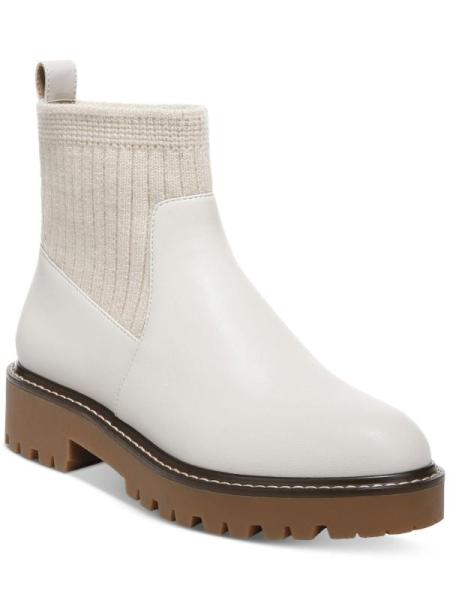 Shoes - Giani Bernini Women's Maxxine Ankle Boots, Topshoe Avenue Everly Women's Lug Sole Ankle Booties - MSRP $7,065