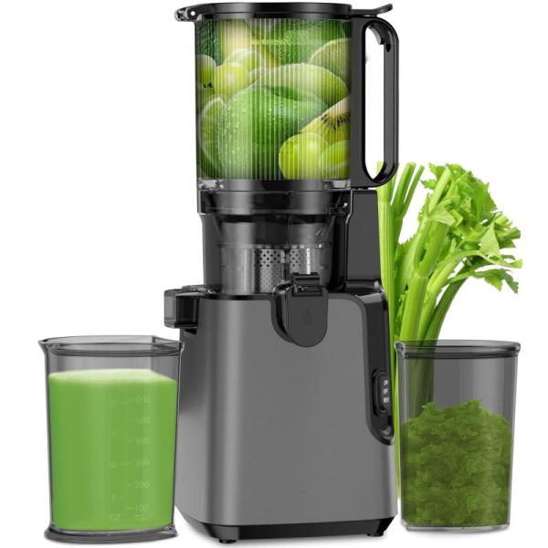 Kitchen - YPONE Juicer Machine, Viant Electric Kettle, IntreLife Milk Maker Machine, LKKNC Vacuum Sealer - MSRP $7,961