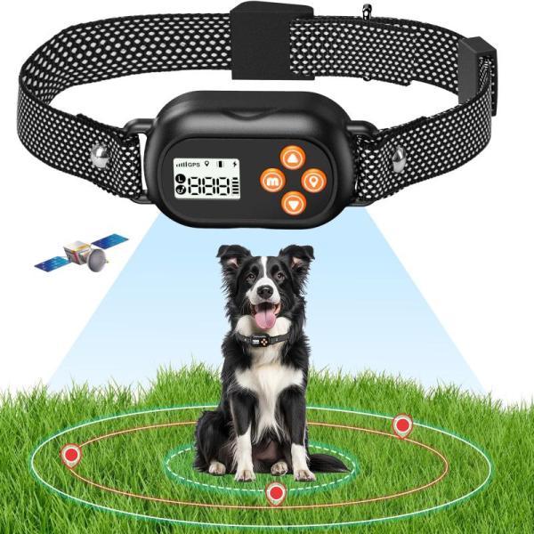 Pet Products - Mestyl Medium Dog Door, WISMOIER 18 Egg Incubator, Bistee GPS Dog Collar Fence System - MSRP $8,904
