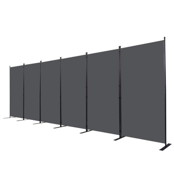 Furniture - CHOSENM Room Dividers, Prywot 3-Tier Shoes Storage Benches, Xeuioh Round Coffee Table - MSRP $4,162