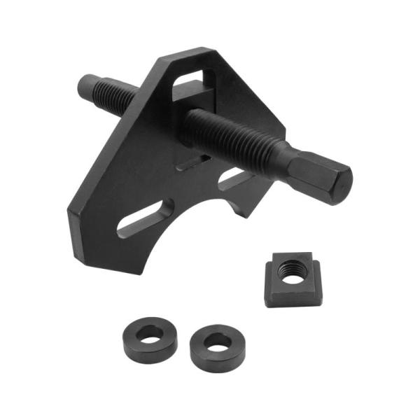 Hub Remover, Utec Dimmer Switch, Realth 60 Pieces Carbon Steel Bearing Balls - MSRP $1,970