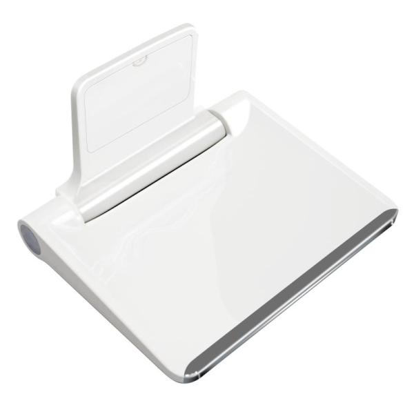 Drugstore - Garvin Folding Shower Seat, Samebed Heating Pad, Anyplus Alarm Clock - MSRP $8,404