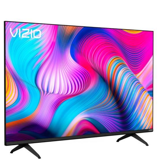 Vizio 43" 4K HDR Smart TV - MSRP $249