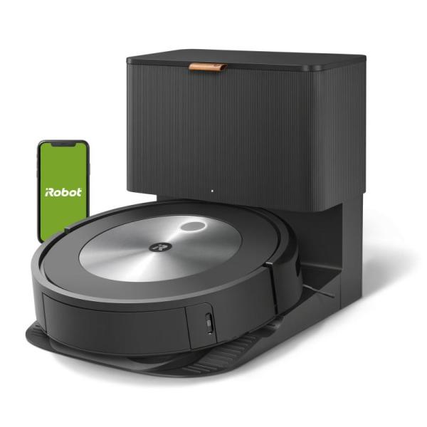 Home - iRobot Roomba Vacuum, Kenmore Canister Vacuum, Newwlee Chair Covers - MSRP $1,764