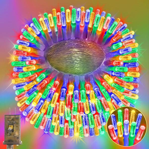 Home Improvement - Heceltt Christmas Lights, Akrryr LED Desk Lamp, Vancoco Cup Washer - MSRP $1,525