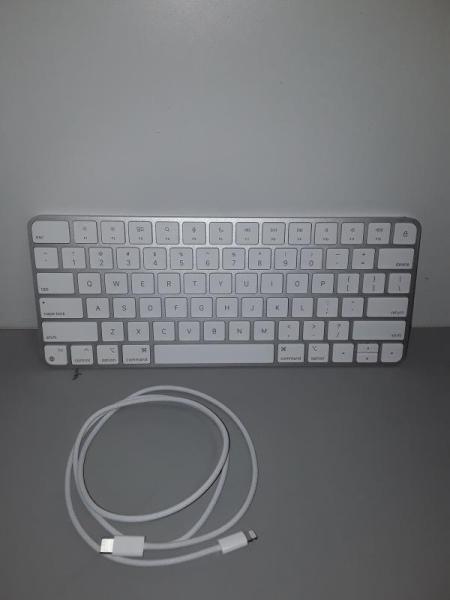 Apple Magic Wireless Bluetooth Rechargable Keyboard - MSRP $99