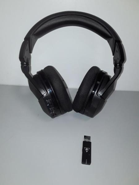 Turtle Beach Stealth 600 Gen 2 MAX Wireless Gaming Headset Xbox Wireless Stereo Headset - Est Retail $119