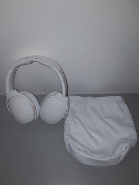 Skullcandy Crusher Evo Over-Ear Wireless Bone Headphones (MISSING ACCESSORIES) - MSRP $129