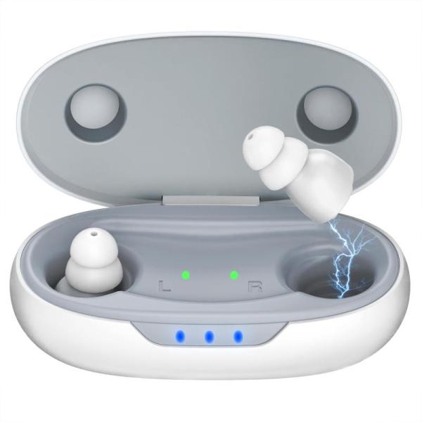 Drugstore - OTC Hearing Aids for Seniors, BACtrack S80 Breathalyzer, Withings Digital Blood Pressure Cuff - MSRP $3,424