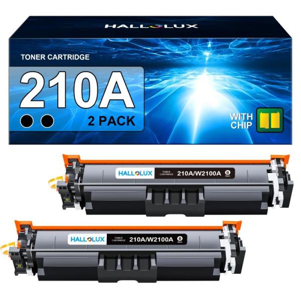 Office Product - 210A Toner Cartridge Black, 508X 508A Toner Cartridge Set - MSRP $3,317