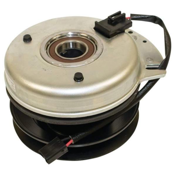 Lawn and Garden - Stens 255-867 Electric PTO Clutch, 8TEN Deck Spindle - MSRP $1,779