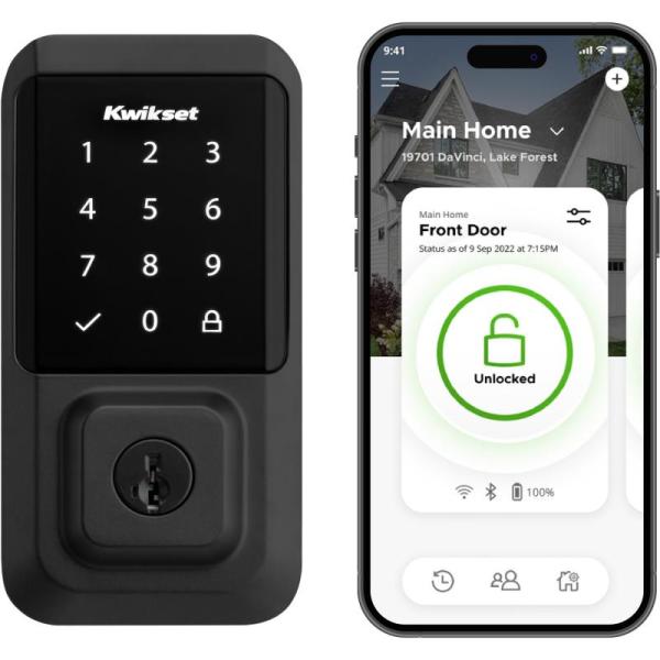 Home Improvement - Kwikset, Moen, Little Giant, Kingston Brass - MSRP $10,234