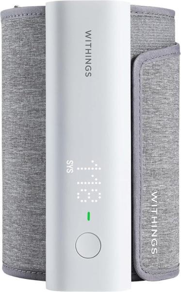Drugstore - Withings Digital Blood Pressure Cuff/Heart Rate Monitor, Boiron Homeotravel Travel First Aid - MSRP $2,151