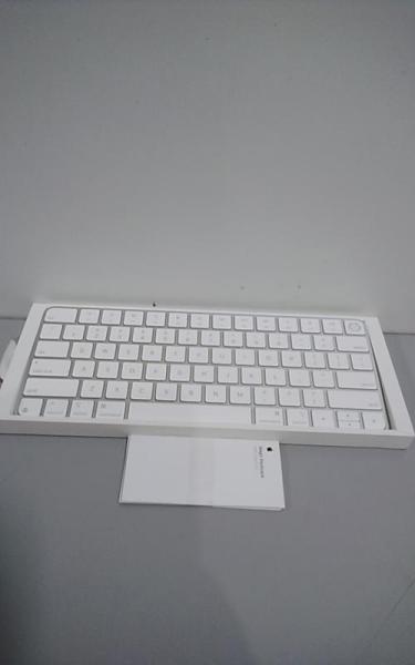 Apple Magic Keyboard with Touch ID - MSRP $149
