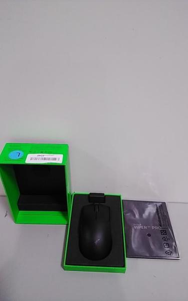 Razer Viper V3 Pro Wireless Symmetrical Symmetrical Esports Gaming Mouse - MSRP $144