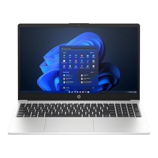 HP 255 G9 15.6" Laptop, AMD Ryzen 5 5625U, 16GB Memory, 512GB SSD, Windows 11 Pro - MSRP $454