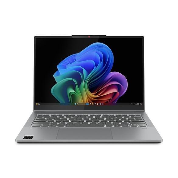 Lenovo IdeaPad 5x 14" Touchscreen Laptop, Snapdragon X Plus, 16GB RAM, 1TB SSD, Windows 11 Home - MSRP $849