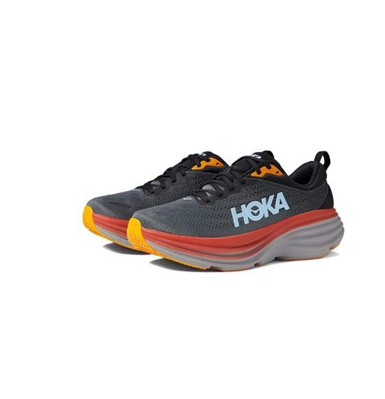 Shoes - Hoka One One, Birkenstock Boston Leather Slip-ons, OluKai, New Balance, Brooks, Nike - Original MSRP $1,782
