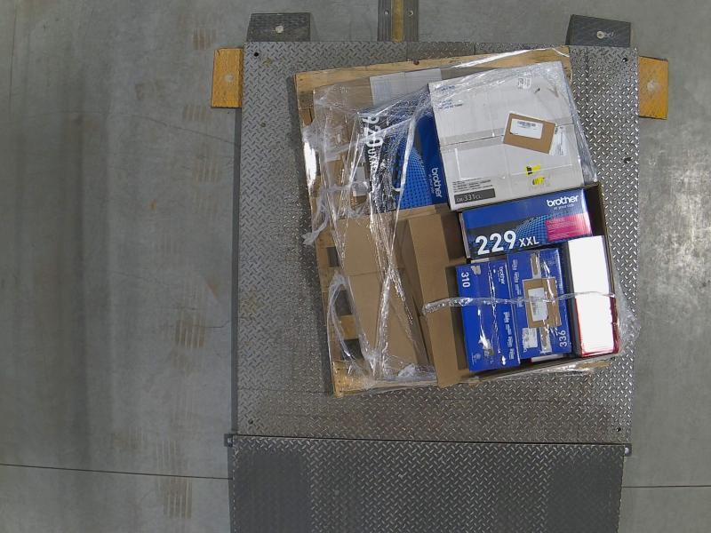 Printer Toner - HP, Brother, Canon, Epson, IMAGE BRITE - MSRP $3,158