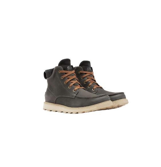 Shoes - Sorel Madson II Moc Toe Boots, Hoka Transport GTX, Birkenstock, Merrell, Nike, Ugg - Original MSRP $2,242