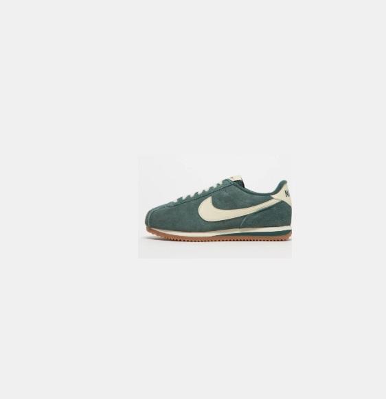 Shoes - Nike Cortez Vintage Suede Casual, Johnston & Murphy Upton Leather Plain Toe, Hoka, ASICS - Original MSRP $1,872