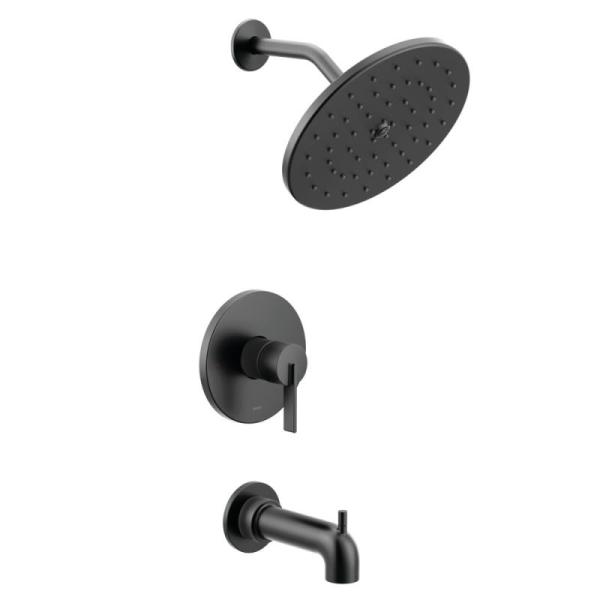 1 Pallet of Moen Bathroom Showers & More, Assorted Finishes - MSRP $30,533