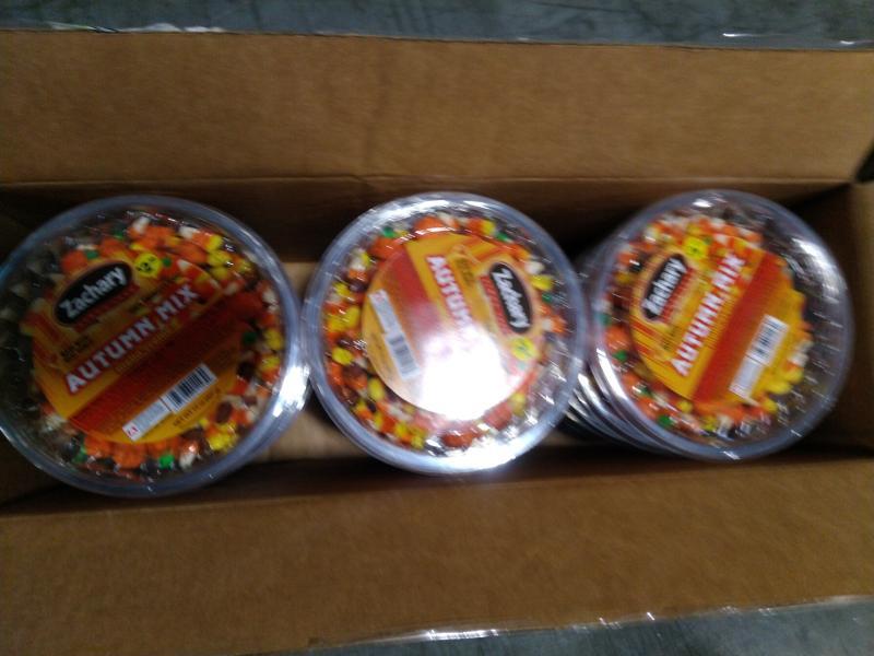 Pallet of General Merchandise