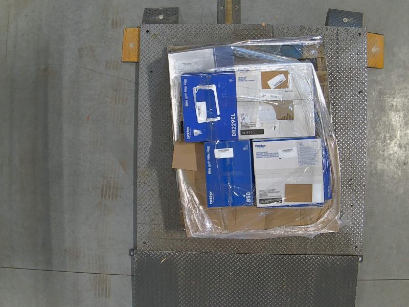 Printer Toner - TROY, Brother, Canon, Genuine Xerox - MSRP $3,021