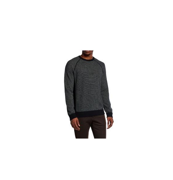 Apparel - Vince Bird's Eye Wool Seater, Good American, Honeylove, Elwood, SPANX, Bombas - Original MSRP $3,598.50