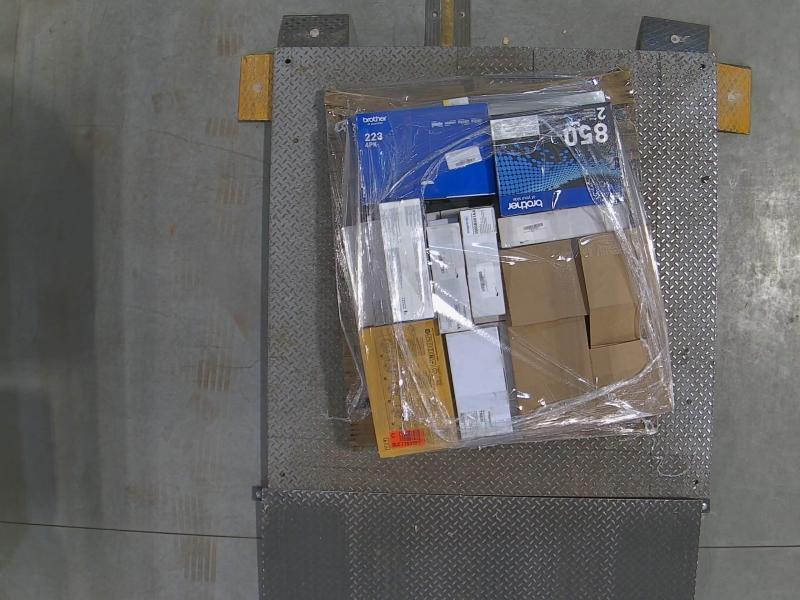 Shelf Pull - Printer Toners - OKI, Brother, Samsung, IMAGE BRITE CANON, IMAGE BRITE BRT - MSRP $3,070