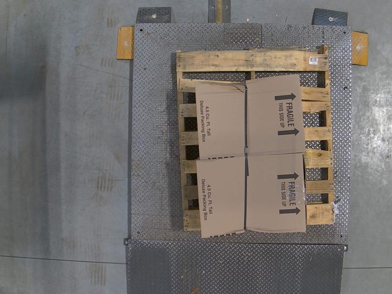 Pallet of Image Brite Canon 128 Remanufactured Black Laser IBC128 Toners - MSRP $3,086