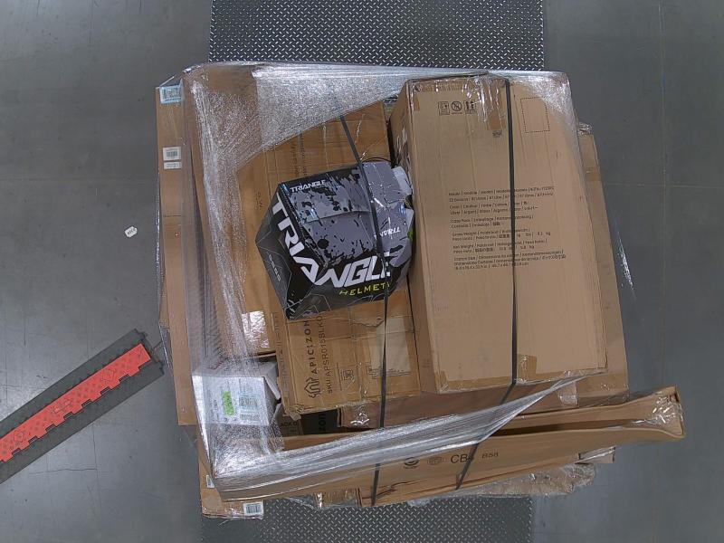 Outdoors - Metal Steel Cutting Saw Blades, Artificial Grass Sweeper/Yard Electric Power Brush - MSRP $3,712