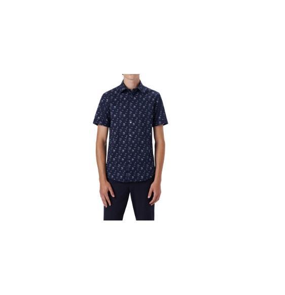 Apparel - Bugatchi Ooohcotton Palm Print Shirt, Magic Suit, La Blanca, SKIMS, Fashion Forms - Original MSRP $5,048
