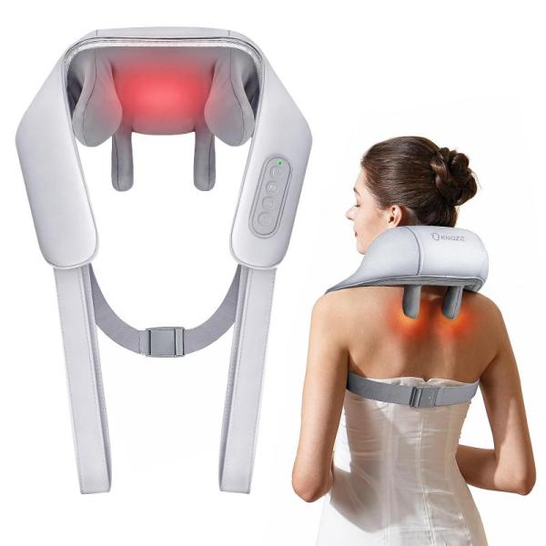 Health & Beauty - Liver Cleanse Detox & Repair Drink, Yarosi Micro Personal Massage Device - MSRP $1,714