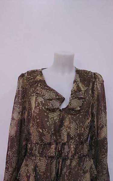 Luxury Department Store - Apparel