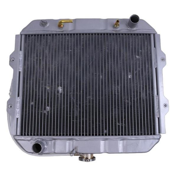 Automotive - ZTUOAUMA Engine Water Tank Radiator, Heavy Duty 1200D PU Waterproof Boat Cover - MSRP $3,652