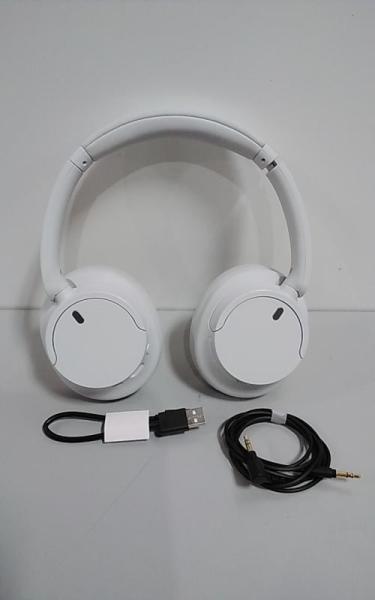 Sony WH-CH720N Noise Canceling Wireless Bluetooth Over The Ear Headphones with Microphone and Alexa - MSRP $149
