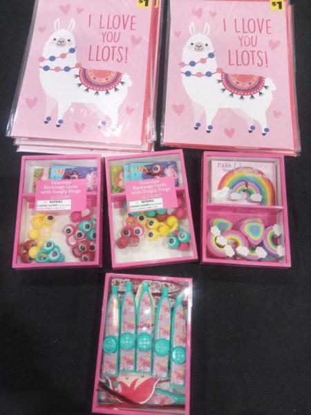 Pallet of Assorted Toys, Games & More