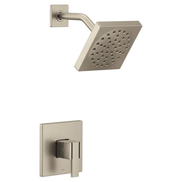 Mixed Lot of Moen Bathroom Showers, Tub/Showers & More - MSRP $25,846