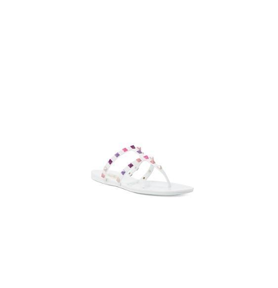  Shoes - Valentino Garavani, Badgley Mischka, Birkenstock, Veja, On, Schutz, Andre Assous, Teva - Original MSRP $2,971