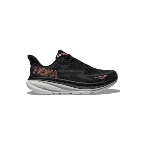 Hoka Clifton 9 Sneaker & Assorted Shoes & Apparel - Original MSRP $2,773