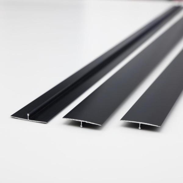 Gaahing Aluminum T-Molding Floor Transition Strip - MSRP $21