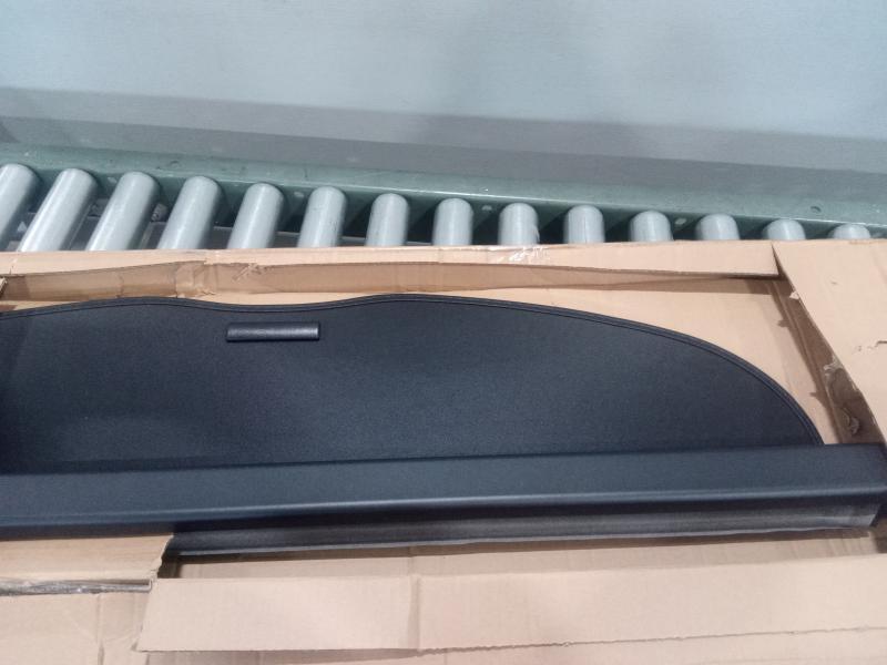 Blackout Car Window Shades - MSRP $20