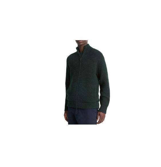 Apparel - Vince Wool Sweater, BOSS Authentic Crewneck Tees, Nike Cushion Crew Socks - Original MSRP $1,623