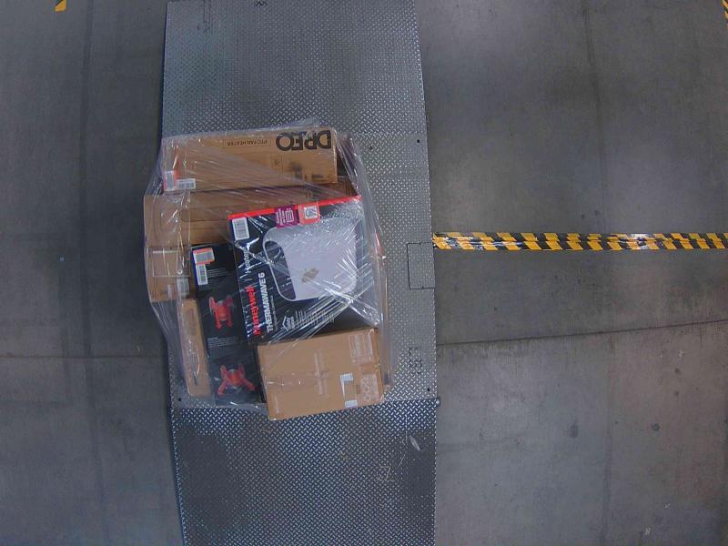 Pallet of Assorted General Merchandise - MSRP $2,799