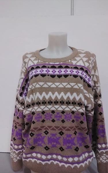 Luxury Department Store - Apparel