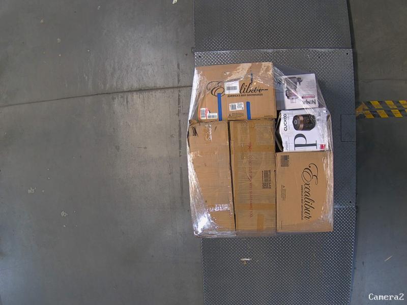 Pallet of Assorted General Merchandise - MSRP $1,799